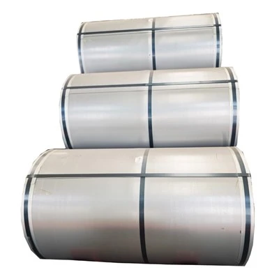 S420GD+ZAM275 Zn-Al-Mg Alloy Steel Strip